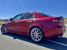 Image result for New Rosso Alfa 2008 Alfa-Romeo