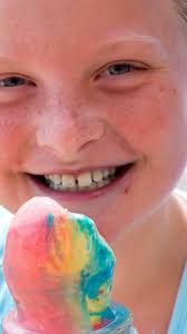 Here's a holiday that will make you melt: It's National Ice Cream Month!