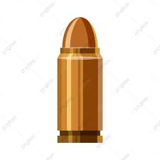 Bullet Icon In Cartoon Style Style Icons Cartoon Icons Bullet Icons Png And Vector With Transparent Background For Free Download Bullet Icon Cartoon Styles Cartoon Icons