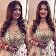 Afshi Majid Indian Bridal Hairstyles Indian Wedding Hairstyles Best Hair Stylist