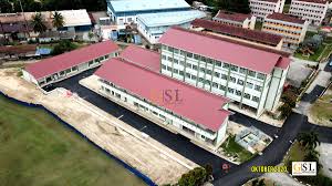 Kolej vokasional tengku ampuan afzan. Build Land Technology Sdn Bhd On Twitter Projek Yang Sedang Dilaksanakan In Progress Projek Dari Golden Smartland Sdn Bhd Adalah Salah Satu Anak Syarikat Kami Di Bltsb Foto Pada 05 Oktober 2020