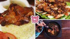 6 benda asas wajib ialah : Resepi Nasi Ayam Seminit Resepi Youtube