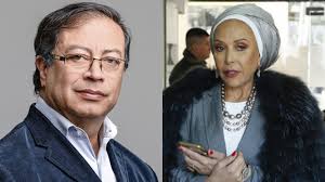 ¿Qué hizo Piedad Córdoba? El candidato Gustavo Petro la cancela de su  campaña