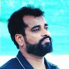 Barun Paul (@baruninstru)