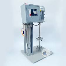 TOP 3 CÔNG TY CUNG CẤP BỒN KHUẤY HÓA CHẤT UY TÍN TẠI HỒ CHÍ MINH