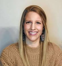 Lydia Galante: 2021 candidate for Roselle Village Board