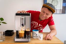 Check spelling or type a new query. The Tchibo Coffee Machine Review 2021