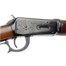 Winchester Model 94 Canadian Centennial 1967 Lever Action Rifles Lever Action Centennial