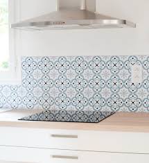 Chez Aude Pres De Toulouse 420 Audella Credence Cuisine Idee Deco Cuisine Mosaique Cuisine