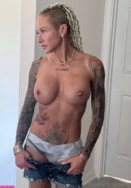 Christie Brimberry Nude OnlyFans Photos 19 Gallery - Ibradome