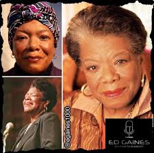 🎂🎈🎂🎈🎂 Gone But Never Forgotten! Today We Remember The Legendary  #MayaAngelou On Her Birthday! #TheWorldsGreatestPoet #Icon #Teacher #Poet  #Activist🌹