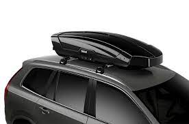Comparativa mejores thule roof rack de 2020. Thule Motion Xt Thule Usa