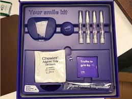 I used to have carecredit. Smiledirectclub Review What It Was Like To Get My Teeth Straightened