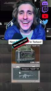 Tarkov Toolset