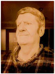 Condolence Book for Francis (Frank) Dunne (Mullingar, Westmeath)