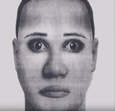 Police sketch of Derrick Todd Lee, AKA the Baton Rouge Killer. It was  reported he rigorously observed his victims before invading their homes,  sexually abused them, and murdered them. : r/nightmarefuel