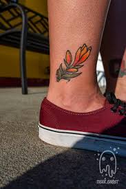 Here you will find any ideas for ankle tattoos you're looking for, from flowers, quotes, words, stars, arrows, and more small ankle tattoos design. 35 Best Ankle Tattoos For Women 2021 Updated Saved Tattoo