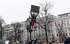 ‎штаб навального в москве‎ to свободу навальному! Kuda Vy Vse Idete Chego Vy Vse Hotite Obshestvo Kommersant