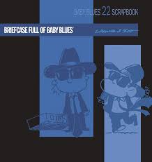 Briefcase Full Of Baby Blues Gocomics Store