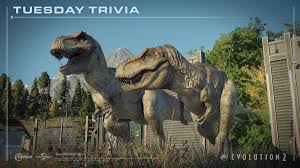 Well, what do you know? Jurassic World Evolution 2 On Twitter Hi There Hammer We Don T Have Anything To Announce About Dinosaur Breeding In Jurassic World Evolution 2 Sanctioned Or Otherwise There Are Different Ways To Have
