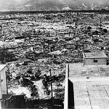 Hiroshima Hibakusha Weltweit