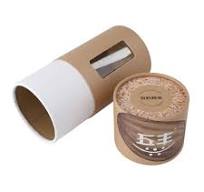 Rice Composite Paper Cans | Cardboard Tubes for Rice | Food ...
