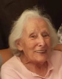 Obituary information for Eloise Lester