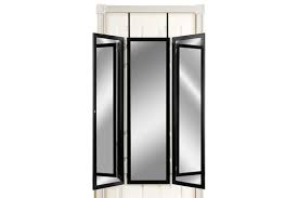 3 way mirror 18x60 wings with chrome stand 20x60 center. 8 Best Full Length Mirrors To Buy 2019 The Strategist New York Magazine