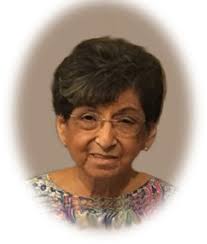 Olivia Rountree Obituary