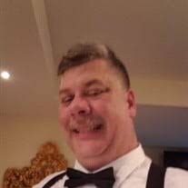 Jesse Steven Carl Hubbert, Iii Obituary September 7, 2021