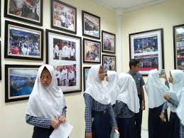 Basen purbayan kotagede yogyakarta 55172. Smp Negeri 1 Patikraja
