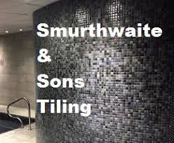 Nottingham pattern with bespoke border. Victorian Floor Tiling In Nottingham Trustatrader