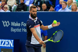Bio, results, ranking and statistics of benoit paire, a tennis player from france competing on the atp international tennis tour. Benoit Paire S Tennis Racquet What Racquet Does Benoit Use
