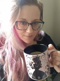 As many of you know, my sister, Kiki, was diagnosed with Stage 4 Granulosa  Cell Cancer ...inoperable... I signed papers for her entry into a local  Hospice home because she's too sick