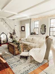 Cottage Decorating Rustic Coastal Decorating In 2020 Farm House Living Room Cottage Living Rooms Living Room Design Decor