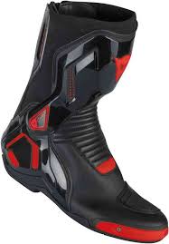 Dainese Course D1 Out Motorcycle Boots