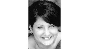 Gina Vogel Obituary (1986