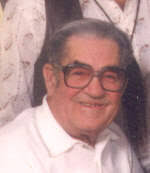 Harry Mayho Jeffs (1912-1996)