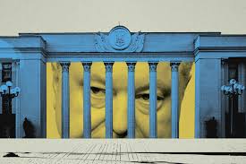 We link to the best sources from around the world. You Only Wish You Had Ukraine S Democracy Foreign Policy