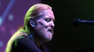 Gregg Allman set to be buried in Macon this weekend