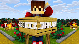 Es gibt verschiedene ausführungen von tischen, abhängig von ihrem zweck. Welche Minecraftversion Soll Ich Kaufen Minecraft Bedrock Oder Minecraft Java Larslp Youtube