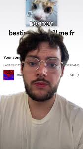 What Is Romanticise This by James Marriott Abt