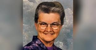 Betty Lou Geise Obituary