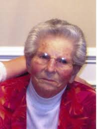 Julia Mae Jackson Lyon Obituary December 6, 2011