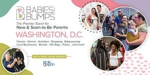 Babies & Bumps Washington, D.C. 2026