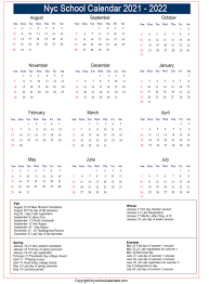 Hawaii doe calendar 2021 2020 : Nyc School Calendar 2021