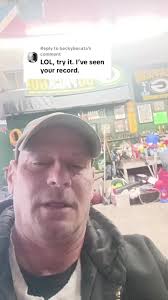 Replying to @beckybucata