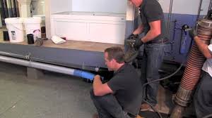 Check spelling or type a new query. My Plumber Is Saying I Have A Belly In My Sewer Line