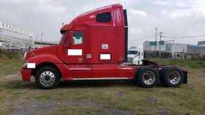 Tracto Camion Freightliner 2011 Camiones Freightliner Detroit Diesel Quinta Rueda