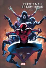 Spider Man Spider Verse Bdfugue Com Want to discover art related to spiderman? chf